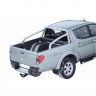 Дуга багажника удлинённая (d63,5) для Mitsubishi L200 (2014-2015)(Окрашенное) купить недорого с доставкой в Нягань