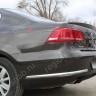 Лип-Спойлер для Volkswagen Passat B7 (2010-2015) купить недорого с доставкой в Нягань