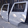 Комплект задних стеклопластиковых дверей для B@3 2123 "Chevrolet Niv@" купить недорого с доставкой в Нягань