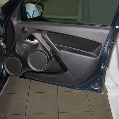 Подиумы B@3 2190, 2191 L@DA Gr@nt@ (3-х компонентные, 16+16см+рупорный твитер) мод. 1 купить недорого с доставкой в Нягань