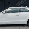 Козырек на заднее стекло для Audi A5 (2007-2015) купить недорого с доставкой в Нягань